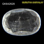 Ratti-10.18 (9.20ct) NATURAL WHITE TOPAZ